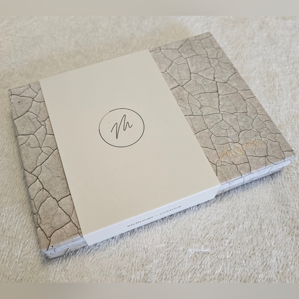 Seint (Maskcara) Beauty IIID 12 Tin Pallete NEW
